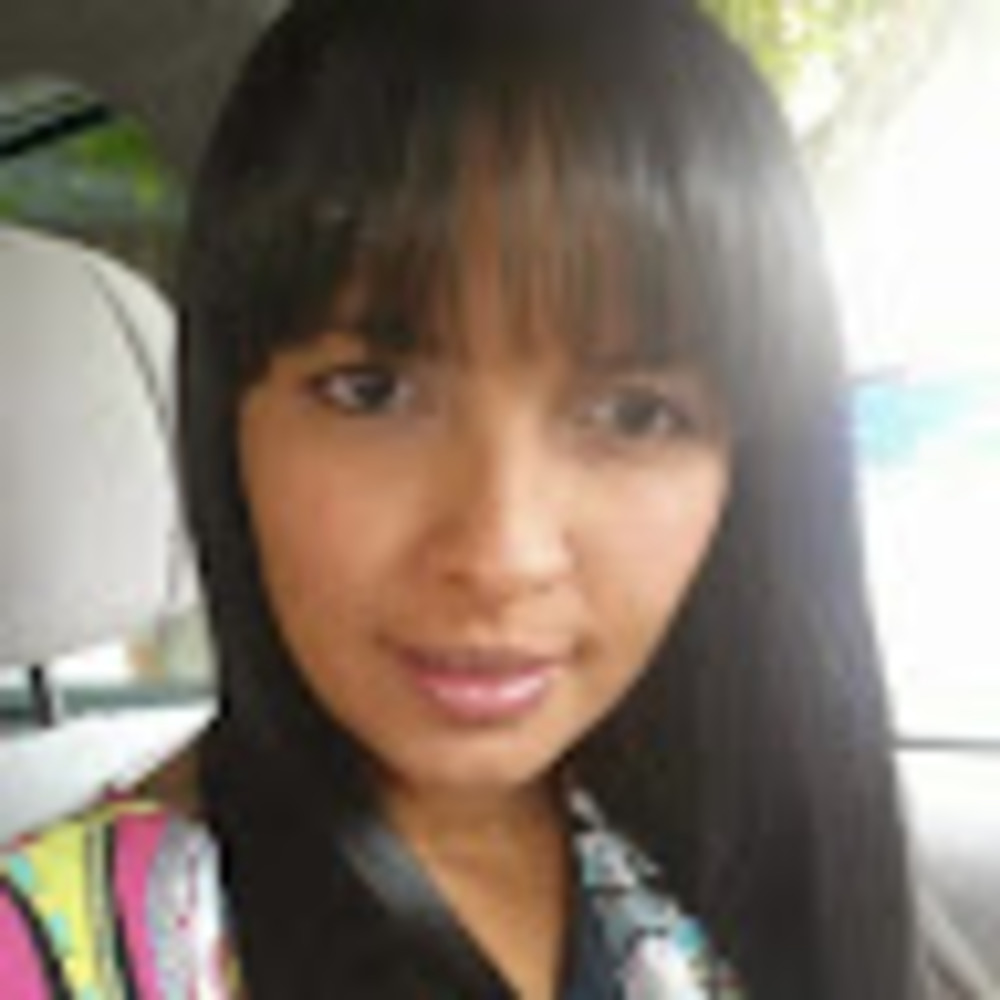 Meet your Posher, Reni